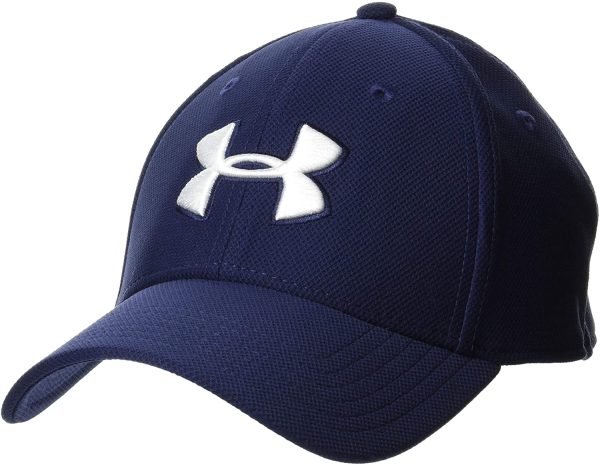 Under Armour - Men's Blitzing 3.0 cap, Berretto Uomo - immagine 3