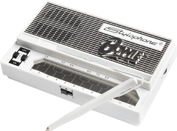 Bowie Stylophone - Sintetizzatore, in edizione limitata - immagine 2