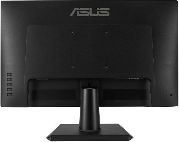 Asus VA27EHE - Schermo PC 27" FHD IPS 16: 9-75 Hz - 1920 x 1080-250 CD/M2 - HDMI e VGA - Adaptive Sync - Tecnologia Eye Care - immagine 2