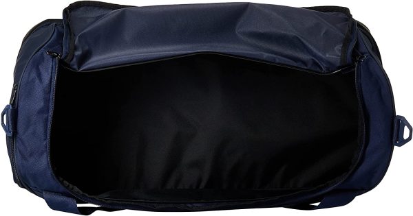 Nike Academy Team, Calcio Duffel Bag Unisex Adulto - immagine 3