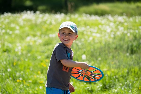 Schildkröt Funsports Disc Frisbee, Unisex-Adulto