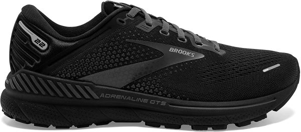 Brooks Adrenaline GTS 22, Scarpe da Corsa Uomo