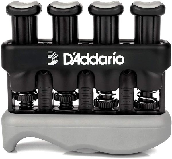 D'addario PW-VG-01 Varigrip Esercitatore a mano per musicisti - immagine 3