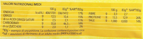 Barilla Pasta all'Uovo Ripiena Le Emiliane Tortellini con Prosciutto Crudo, 500 g - immagine 9