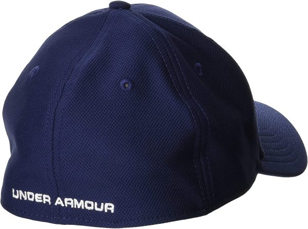 Under Armour - Men's Blitzing 3.0 cap, Berretto Uomo - immagine 2