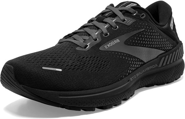 Brooks Adrenaline GTS 22, Scarpe da Corsa Uomo - immagine 6