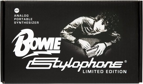 Bowie Stylophone - Sintetizzatore, in edizione limitata - immagine 7