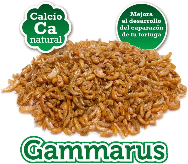 Arquivet Gammarus 7500 ml ?C 900 Gr