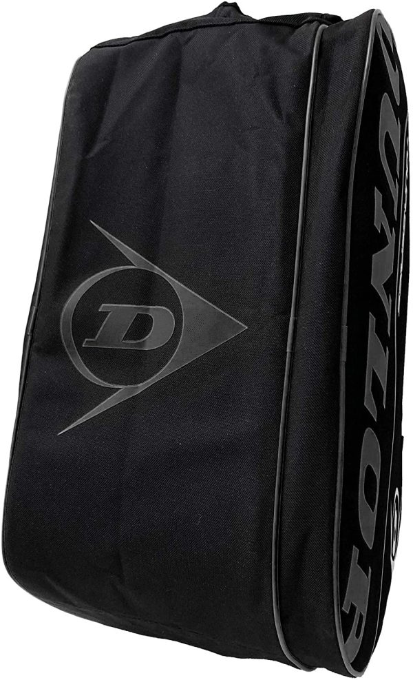 10316687 DAC PDL Dunlop Tour Intro BLK / Black - immagine 2