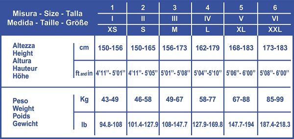 Scudotex Collant Extra, Nero, 140 Denari, Misura 1 - immagine 5