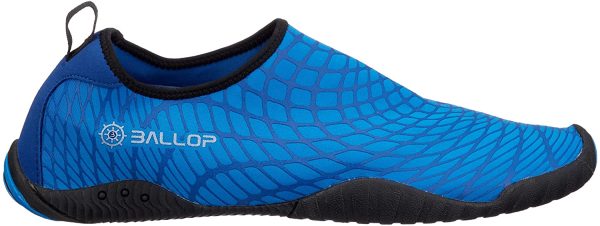 BALLOP - Spider, Scarpe Unisex - Adulto - immagine 2