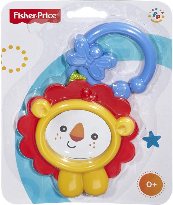 Fisher-Price Baby Box, Regalo per Neonati, GYG95