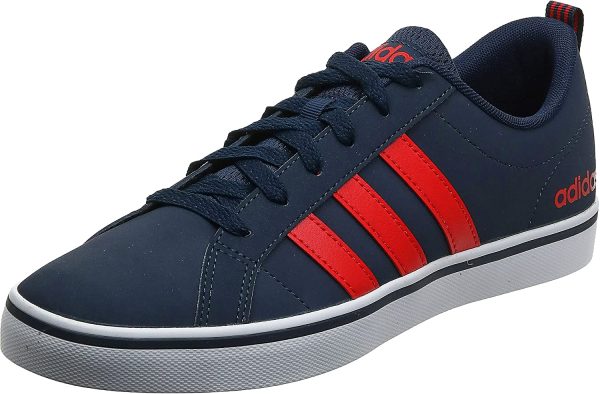 adidas Vs Pace, Scarpe da Ginnastica Basse Uomo - immagine 4