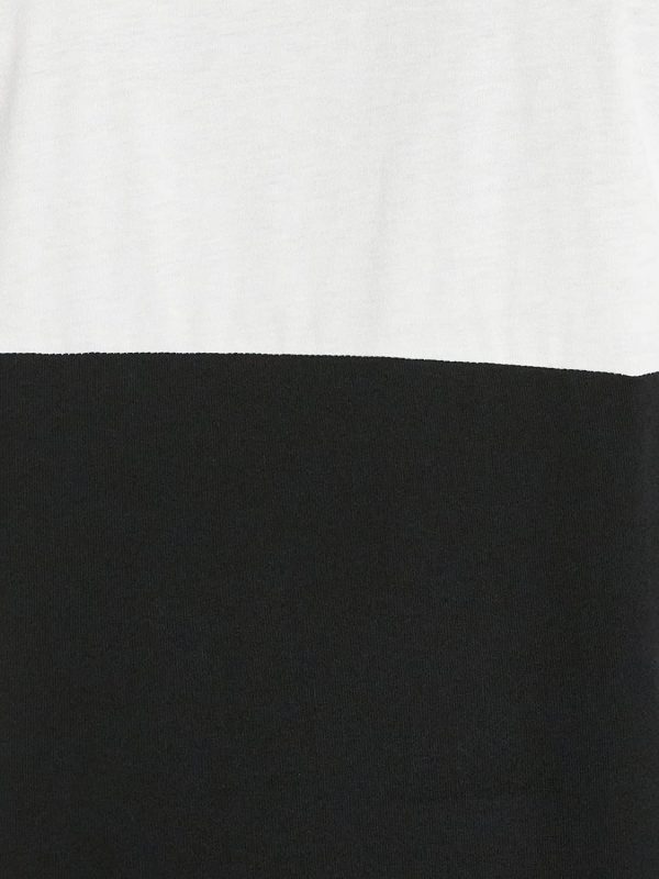 Vans T-Shirt Colorblock Uomo