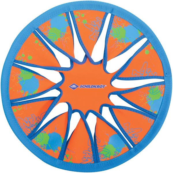 Schildkröt Funsports Disc Frisbee, Unisex-Adulto - immagine 4