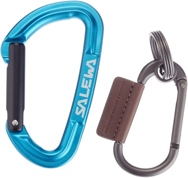 Salewa Hot G3 Straight Carabiner