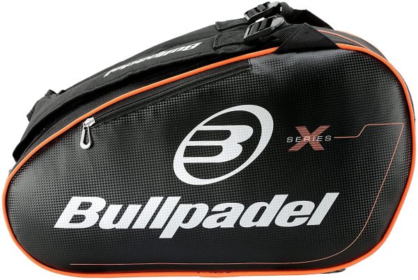 Bullpadel Racchette X-Series Carbon Silver - immagine 5