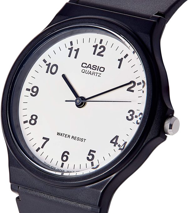 Casio Collection MQ-24 - Orologio da polso unisex