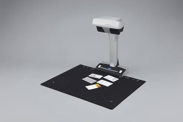 Scansnap Sv600 - immagine 2