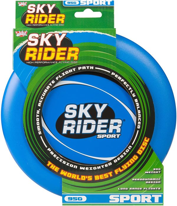 Wicked Sky Rider Sport - immagine 3