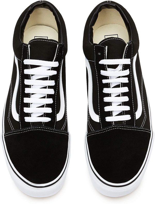 Vans Old Skool, Sneaker Unisex-Adulto - immagine 2