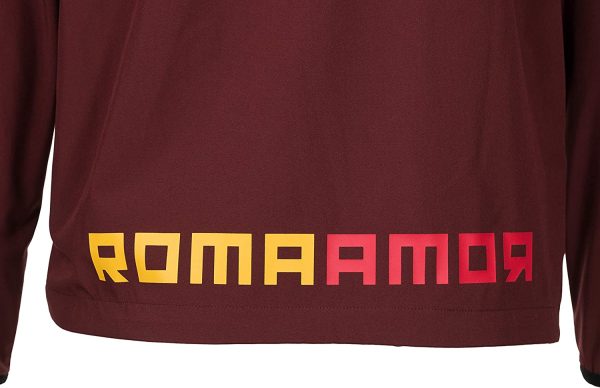 AS Roma, Shield Amor Uomo, Roma Red - immagine 3