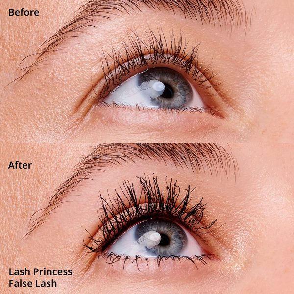 Essence - M??scara Lash Princess efecto Pesta?as Postizas - immagine 3