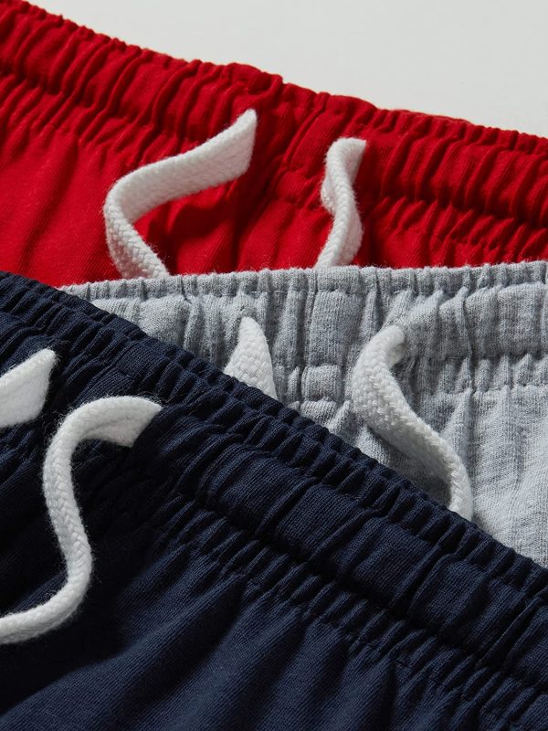 Chicco Pantaloni Casual (Pacco da 3) Bambini e Ragazzi - immagine 2