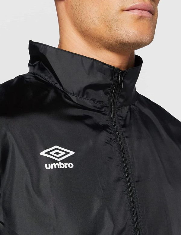 Umbro Speed, Impermeabile da Pesca Uomo - immagine 2