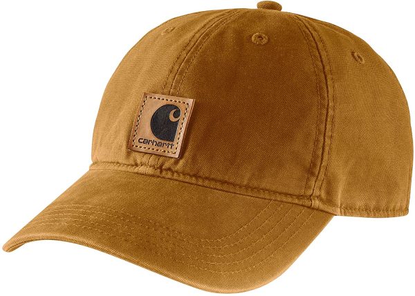 Carhartt Cappellino da Baseball Uomo