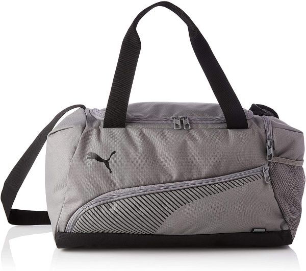 PUMA Fundamentals Sports Bag