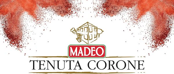 Madeo - Soppressata di Calabria D.O.P Dolce - Carne di Suino Calabrese - Ingredienti Locali e Naturali - Senza Derivati del Latte e Glutine - 700g - Made in Italy - immagine 3