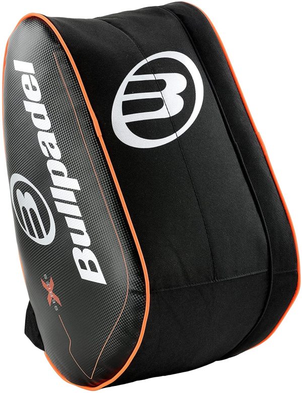 Bullpadel Racchette X-Series Carbon Silver