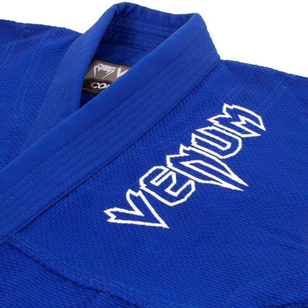 VENUM Contender 2.0 ?C Kimono per Brasilian Jiu Jitsu da Uomo