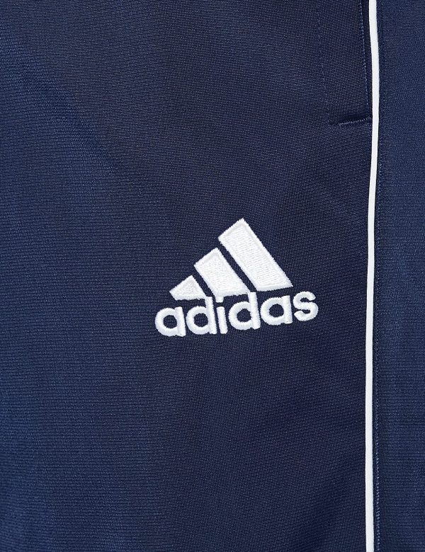 adidas Core18 PES Cv3585, Pantaloni Uomo