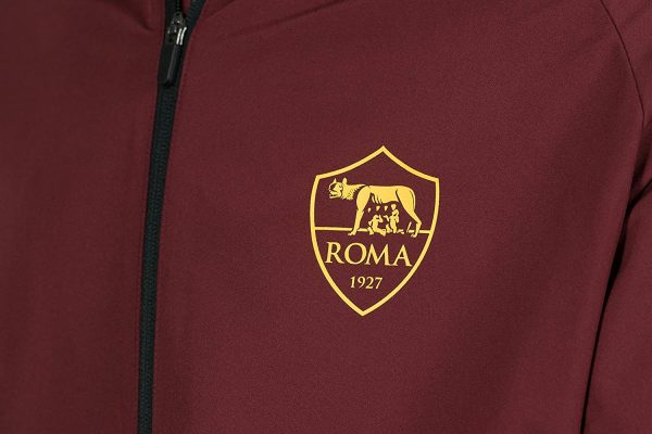 AS Roma, Shield Amor Uomo, Roma Red - immagine 5